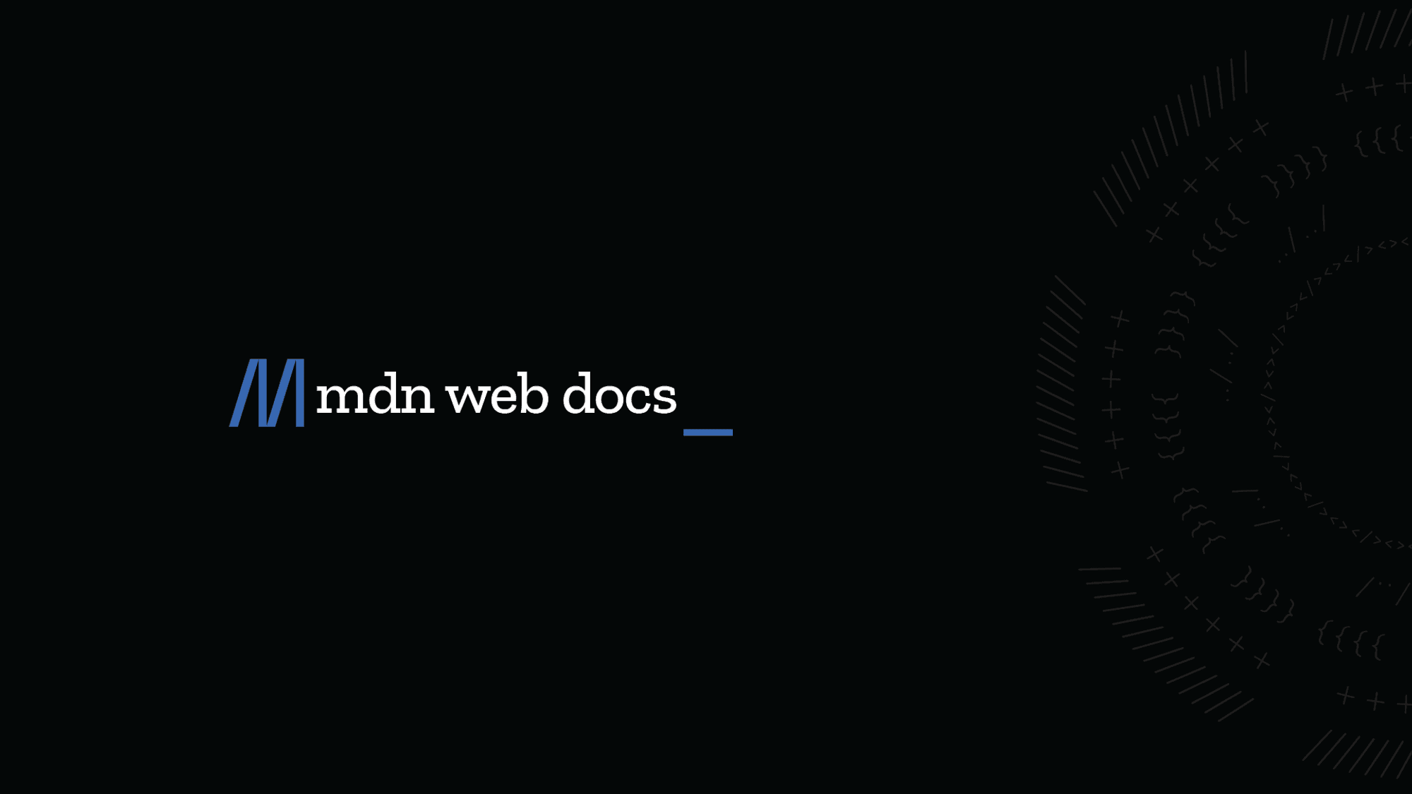 HTMLMediaElement - Web APIs | MDN